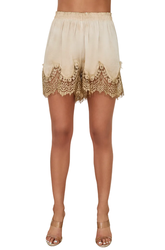 The Vivienne Shorts