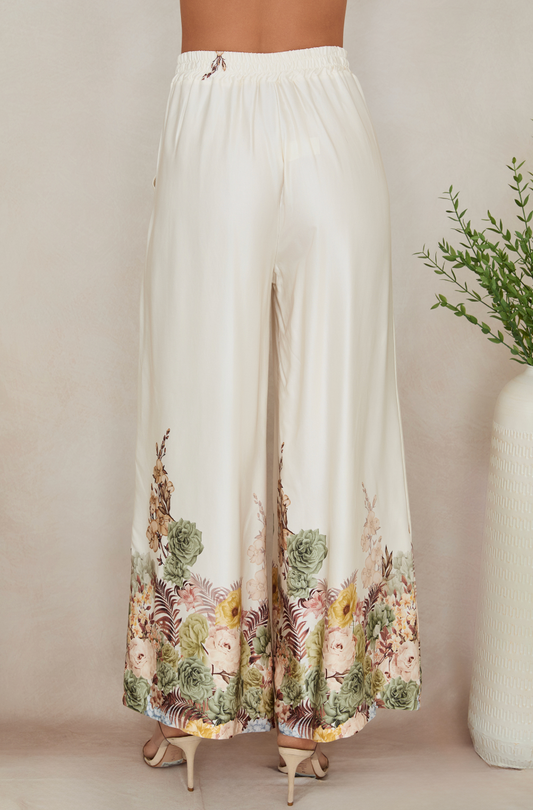 The Portofino Pant