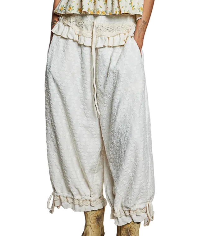 Golden Hour Pants