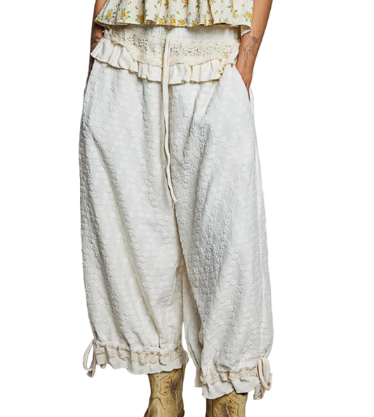 Golden Hour Pants