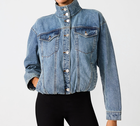 Allyson Jacket
