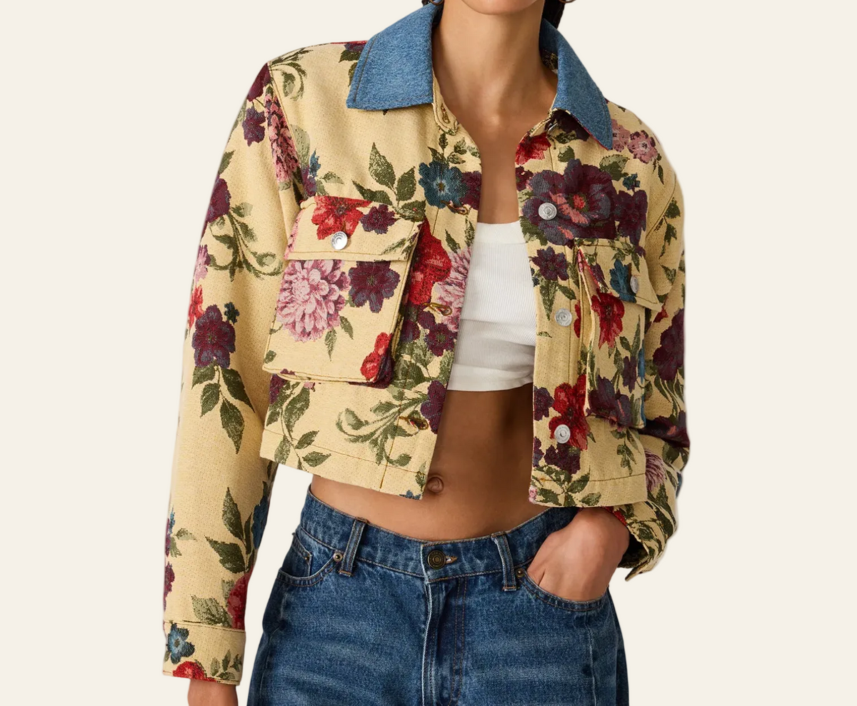 Caelan Jacket