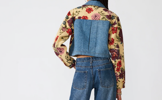 Caelan Jacket