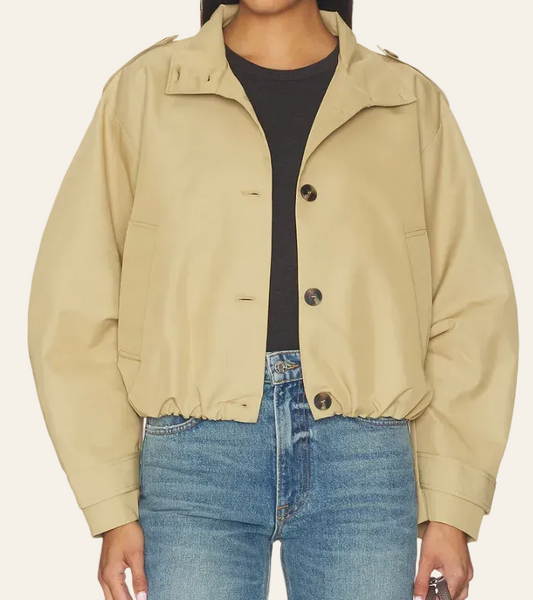 Fayden Jacket