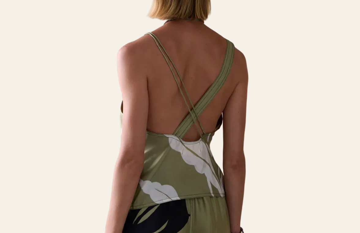 The Reese Top
