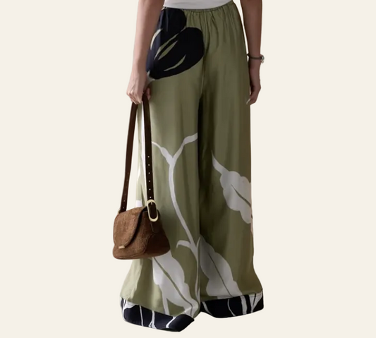 The Finlay Cupro Pants