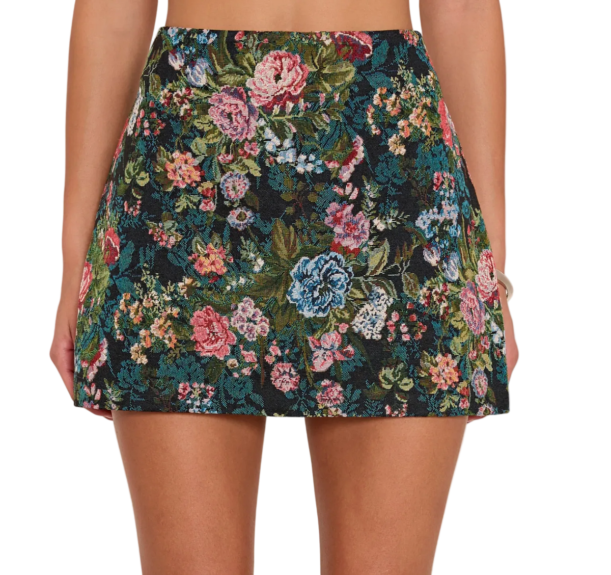 Miles Skort