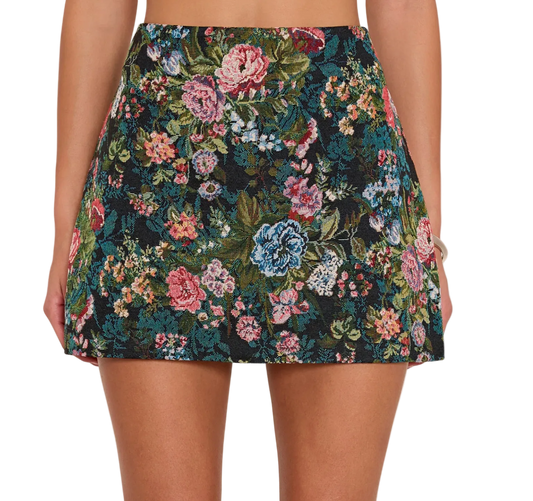 Miles Skort