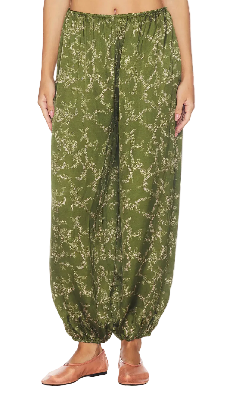 Torrie Pants