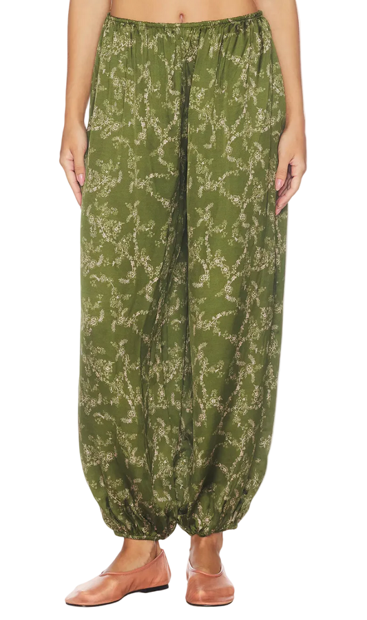 Torrie Pants