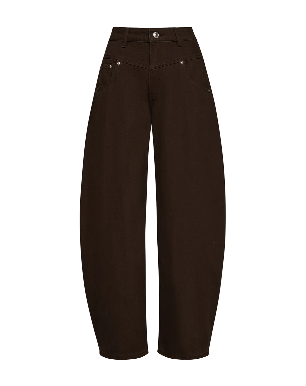 The Tribeca Jean Espresso
