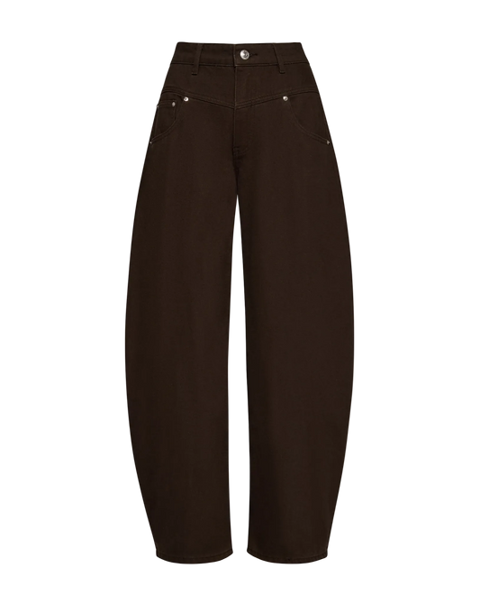 The Tribeca Jean Espresso