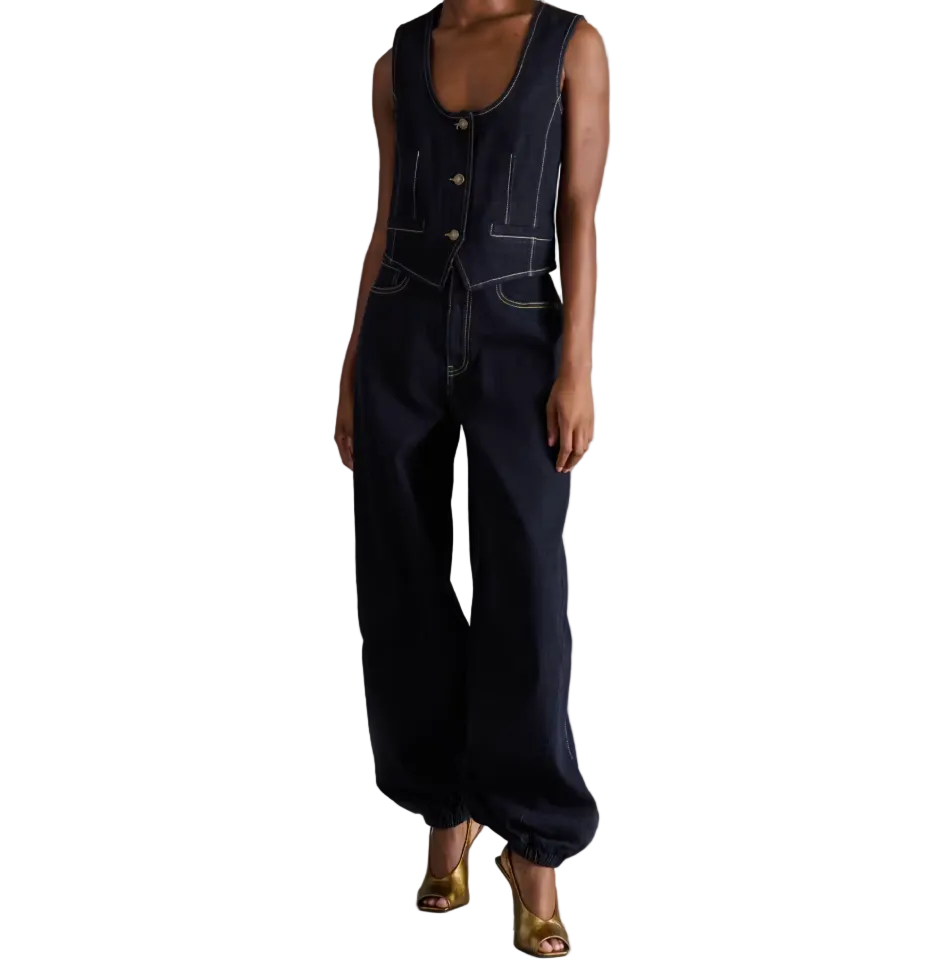 Fontana Vest