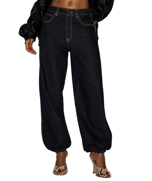The Soho Jean