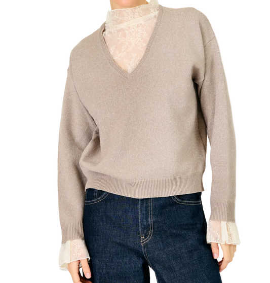 Valentina Sweater