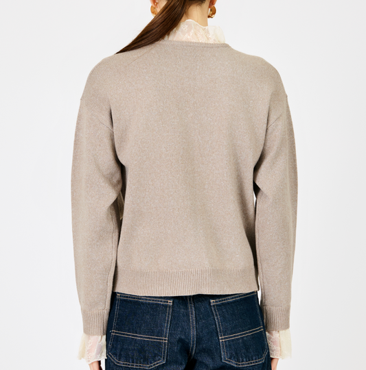 Valentina Sweater