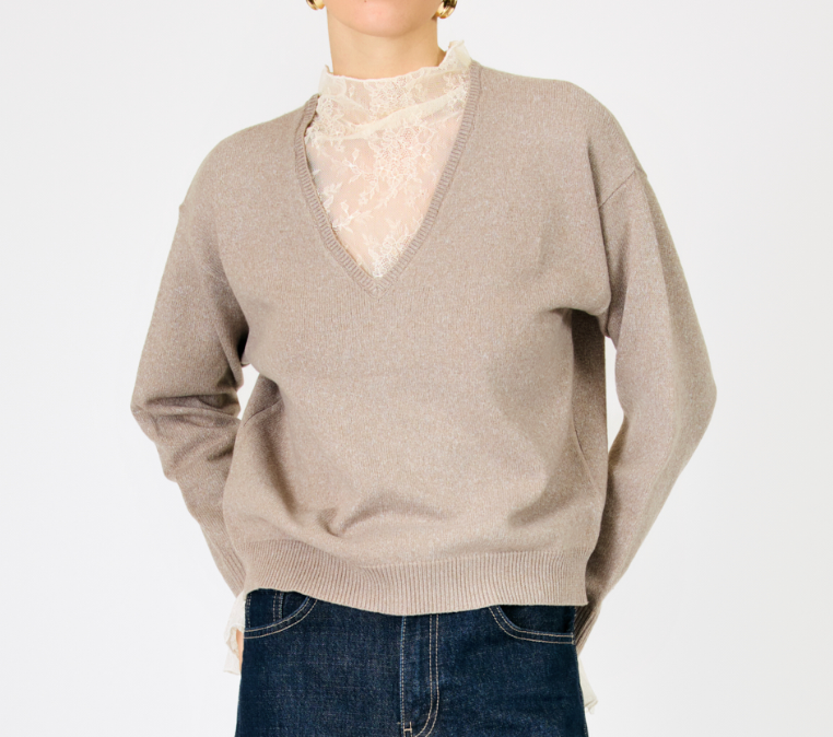 Valentina Sweater