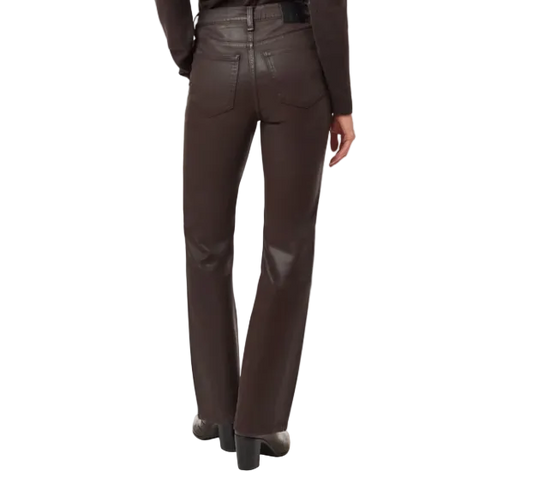 Logan Coated bootcut