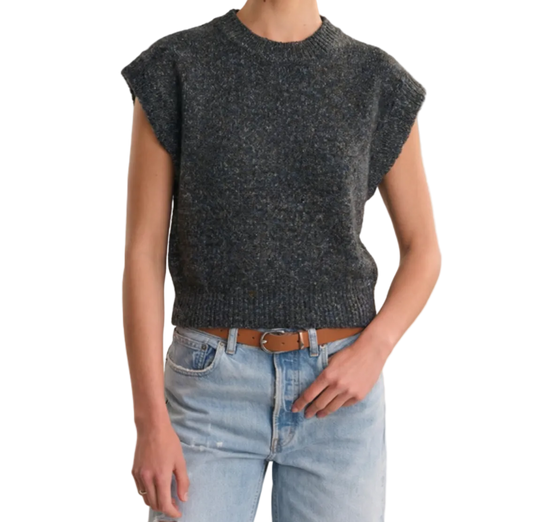 Greer Short sleeve Dolman Pullover