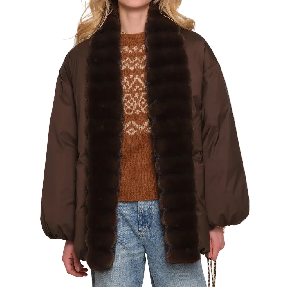 Astoria puffer