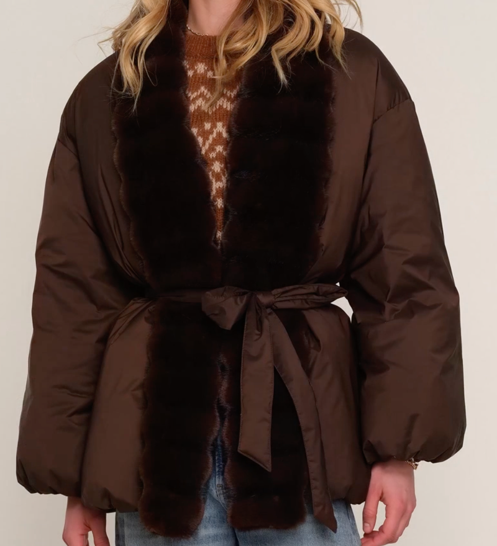 Astoria puffer