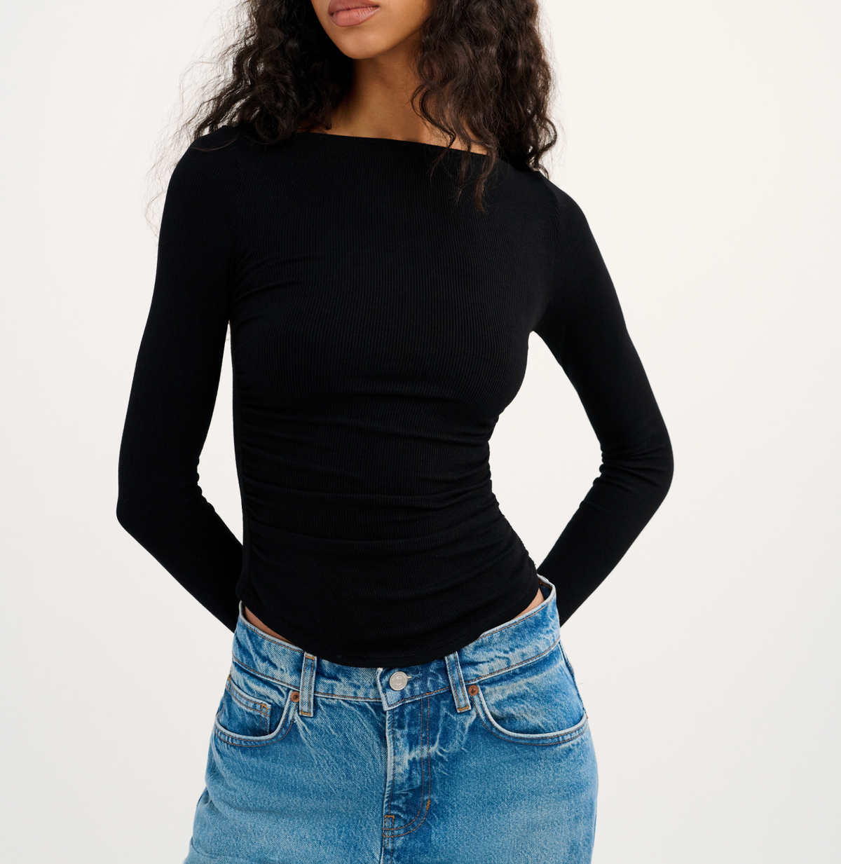Klein Long Sleeve
