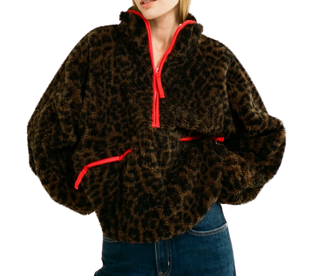 Sun Valley Sherpa Cheetah