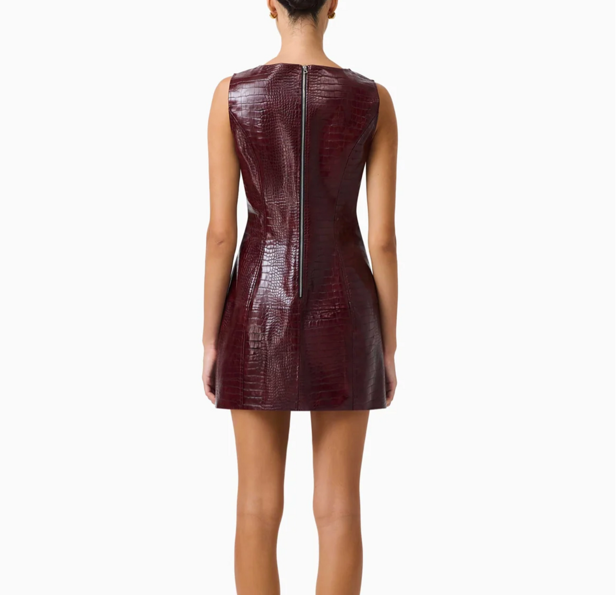 Lorea Mini Dress