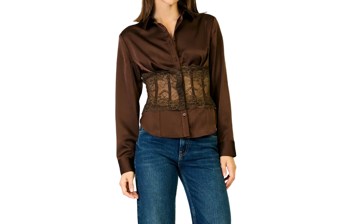 Rena Blouse