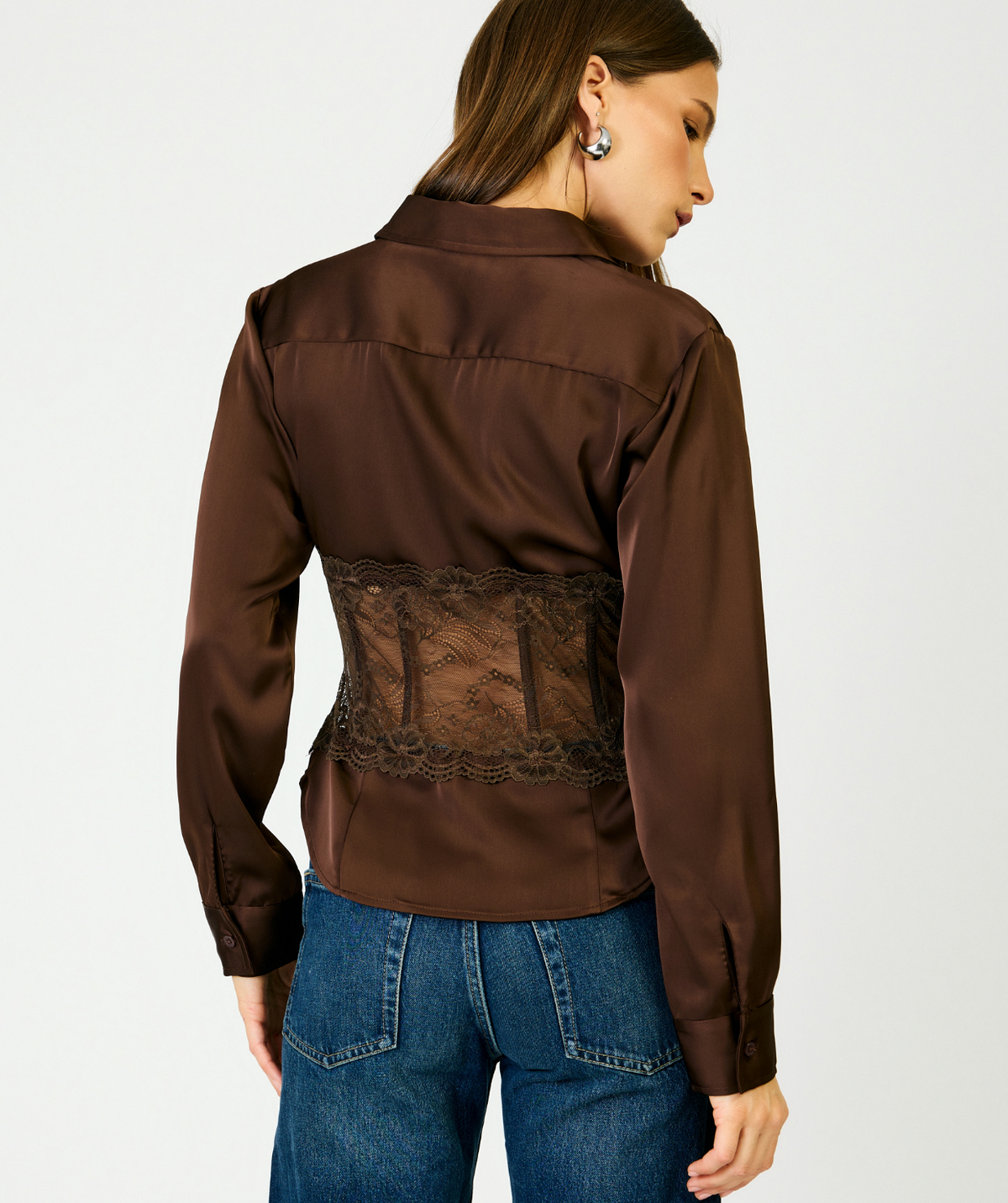 Rena Blouse