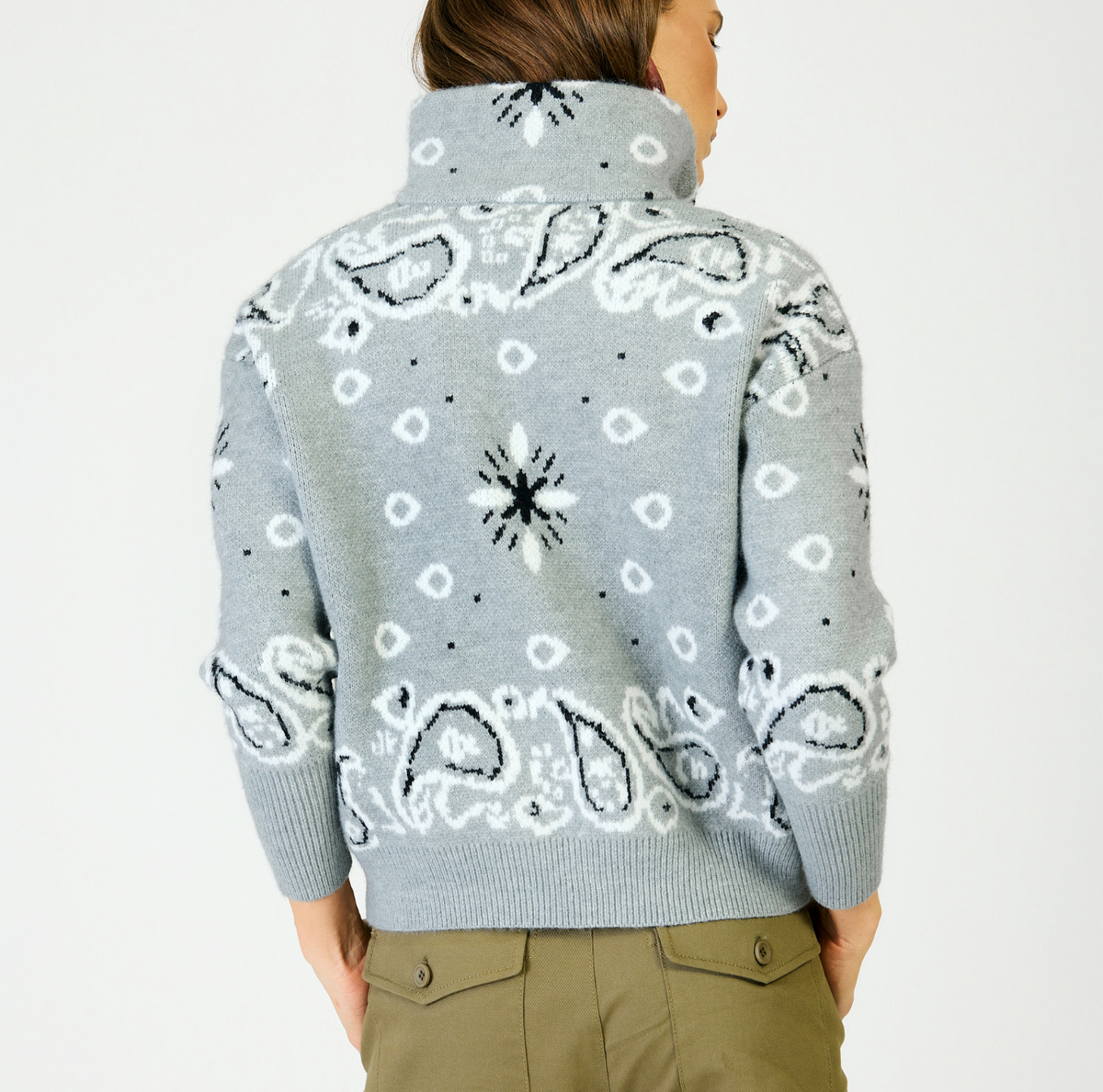 Rio Sweater