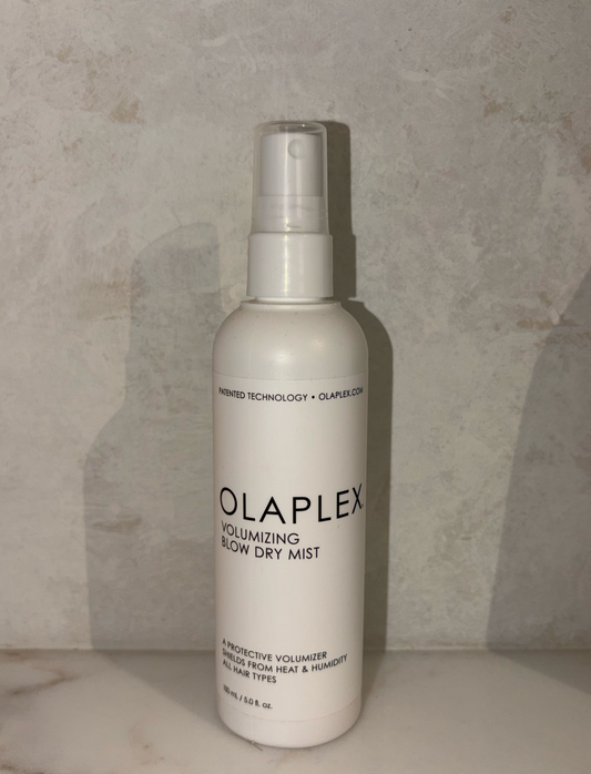 Olaplex blow dry mist