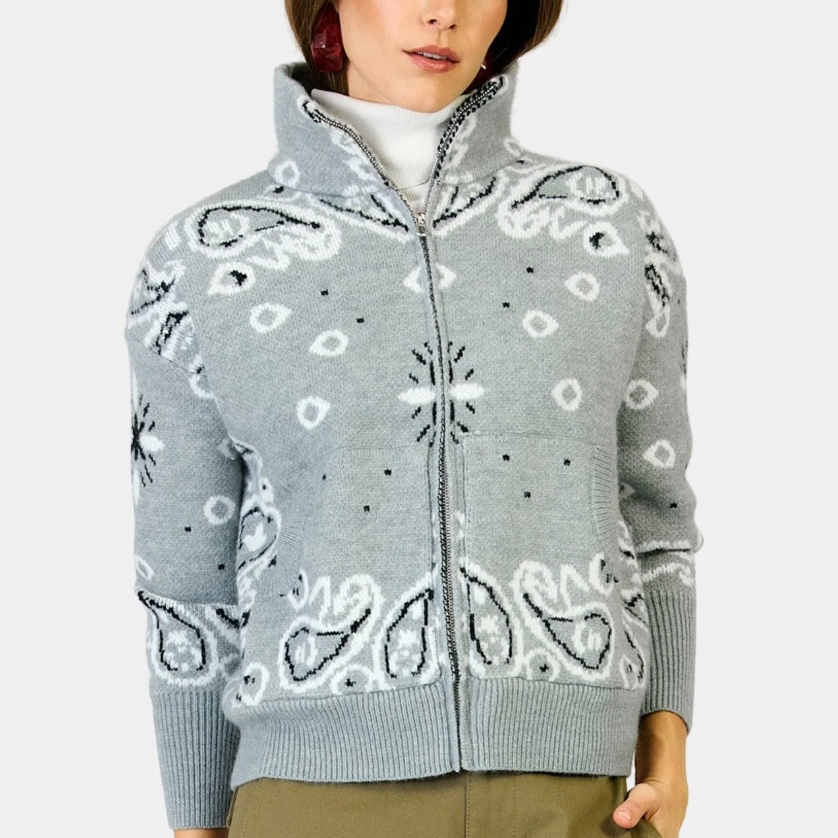 Rio Sweater