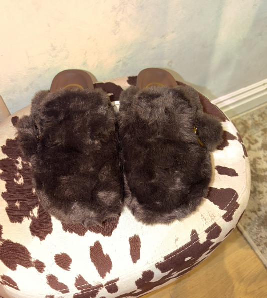 Aspy Moritz Clog