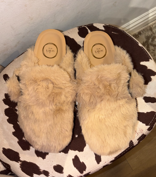 Aspy Moritz Clog
