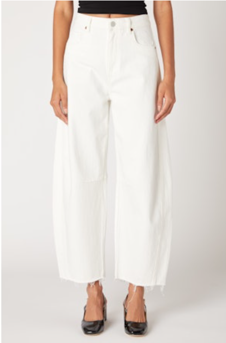 See You Again - White Denim