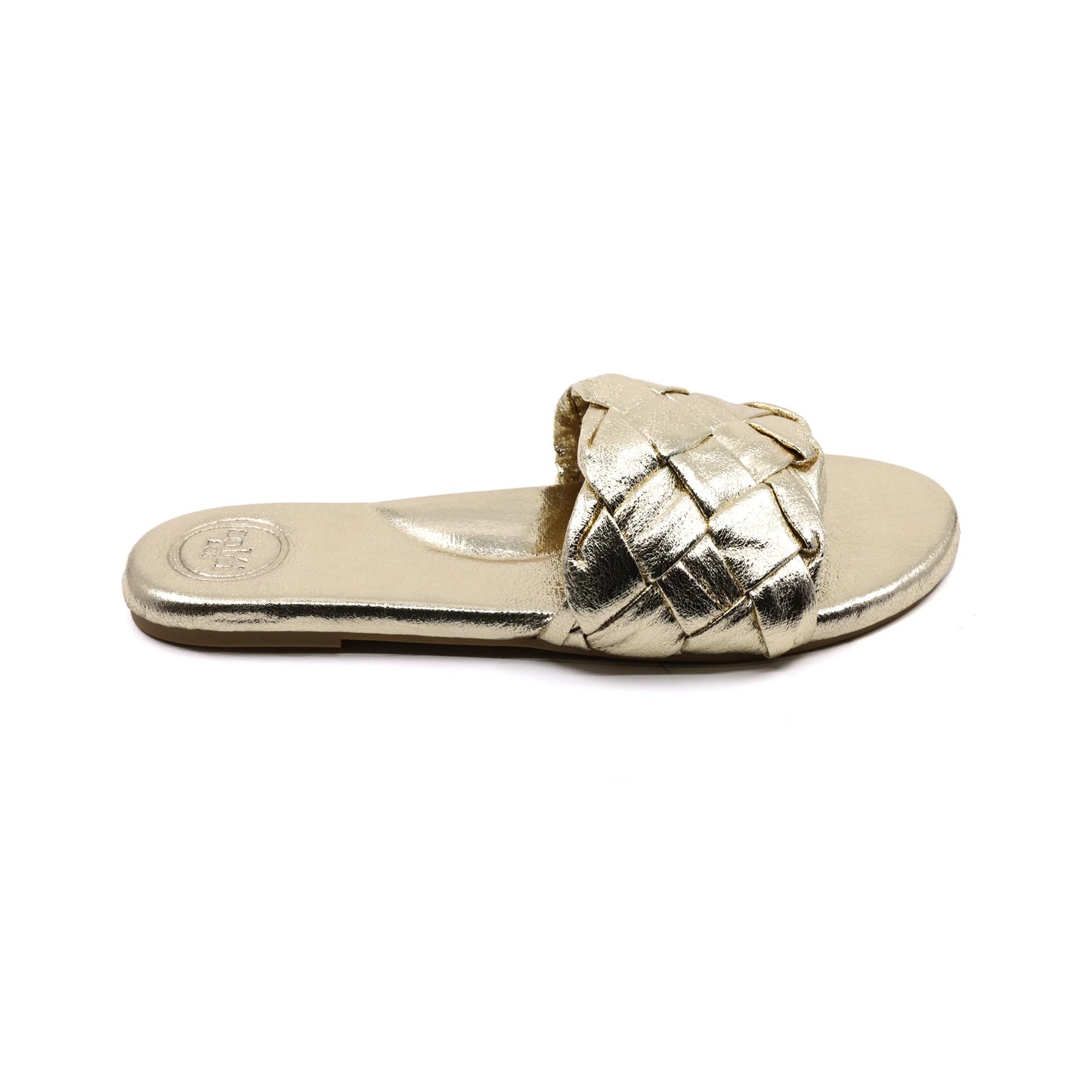 Venetta in Glinda Gold