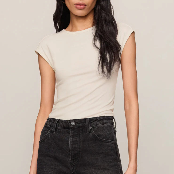 Soft Trace Second Skin Top