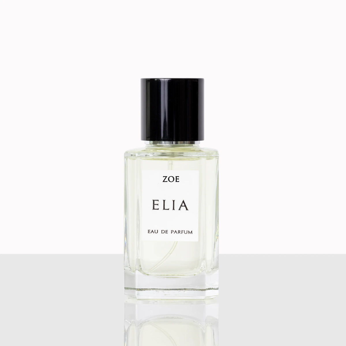 Zoe Extrait de Parfum 50mL