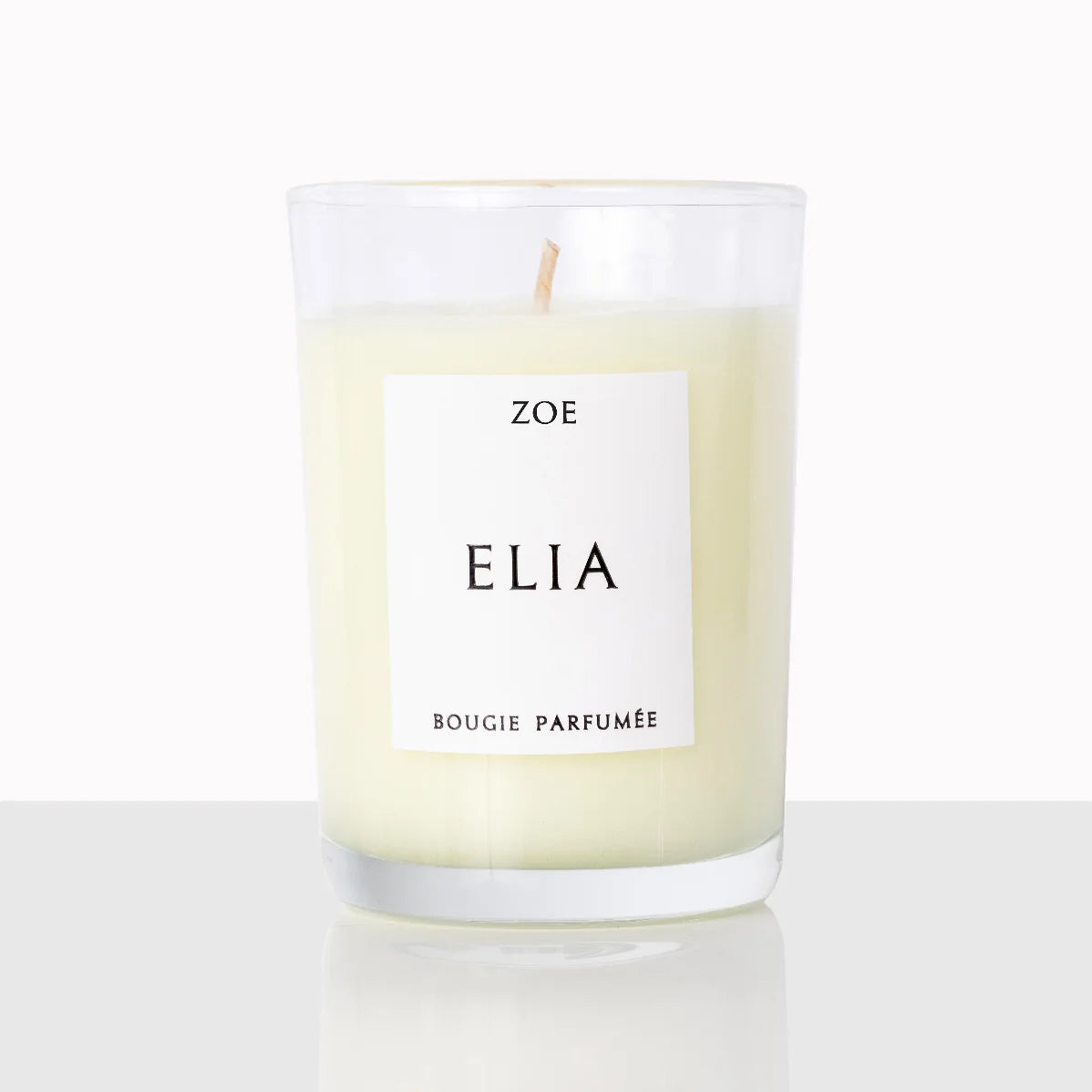 Zoe Candle 6.5oz