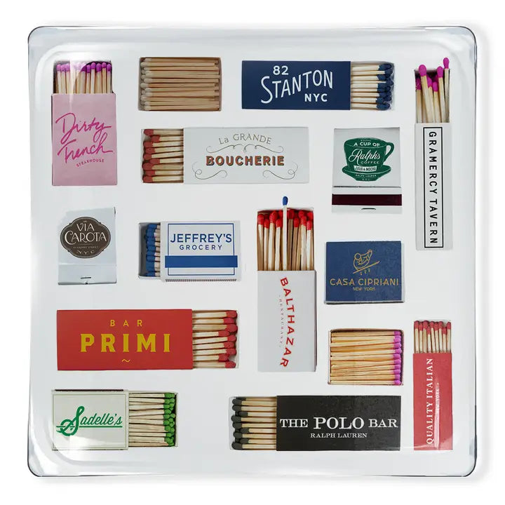 Ceramic Trays