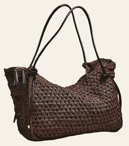 Ravello Chocolate Bag