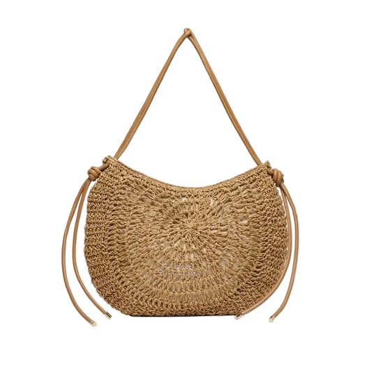 Freya in Natural Bag