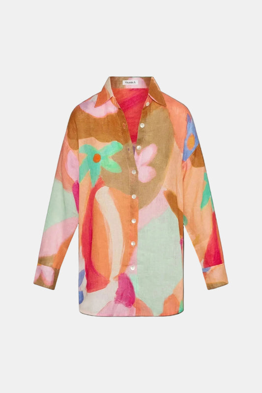 Playa Boyfriend Shirt