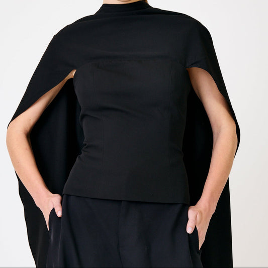 Scout Drape Top